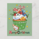 Search for advent postcards Star