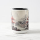 Search for mountain river mugs Forest