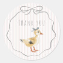 Search for cute duckling stickers Baby duck