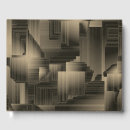 Search for art deco guest books Geometric