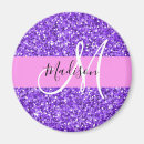 Search for stripe blue magnets For her