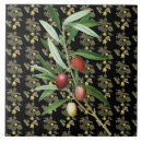 Search for botanical tiles Rustic