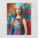 Search for tatoo postcards Beautiful