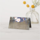 Search for string lights place cards Floral