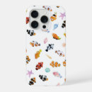 Search for clownfish iphone cases Sealife