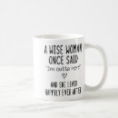 Search for funny feminist mugs Quote
