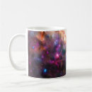 Search for nebula galaxy mugs Space