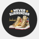 Search for sneaker stickers America
