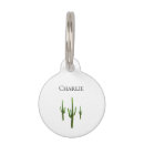 Search for cactus pet tags Desert