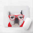 Search for frenchie mousepads Purebred