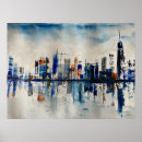 Search for london skyline posters Cityscape