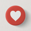 Search for icons badges Red
