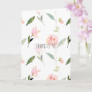 Search for watercolor thinking of you cards Garden