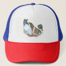 Search for water animal hats Duck