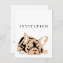 Search for french bulldog invitations Dogs