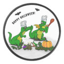 Search for halloween hockey pucks Funny