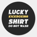 Search for full contact stickers Combat sparring session
