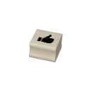 Search for good job rubber stamps Encouragement