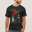 Search for i love paris clothing Souvenir