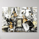 Search for vintage halloween party decor Traditional