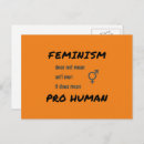Search for inspirational quotes for women postcards Feminism
