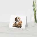 Search for beagle lover cards Puppies