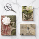 Search for steampunk wrapping paper Ephemera