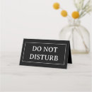 Search for funny place cards Table