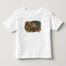 Search for temptation tshirts Hieronymus