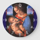 Search for virgin mary clocks Religion