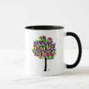 Search for rainbow cat mugs Animals