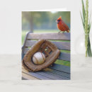Search for baseball fathers day cards Glove