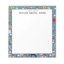 Search for nurse notepads Lpn