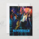 Search for opera note cards Riverdale high school