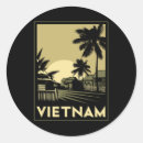 Search for southeast asia stickers Vietnam