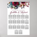 Search for 17 table wedding seating charts Rustic