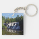 Search for bond key rings Nature