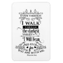 Search for psalm 23 magnets Jesus
