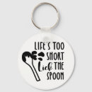Search for spoon key rings Cook