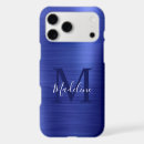 Search for royal blue cases Metallic