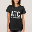 Search for flight control tshirts Atc