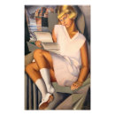 Search for read art Portrait