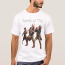 Search for military history tshirts America