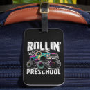 Search for truck luggage tags Back to school