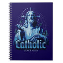 Search for catholic notebooks Christian