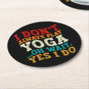 Search for namaste barware Meditating