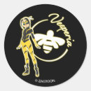 Search for superhero girl stickers Paris france