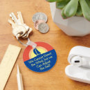 Search for yachts key rings Sunset