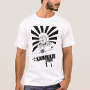 Search for kamikaze tshirts War