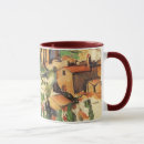 Search for paul cezanne mugs Landscape
